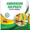 Ammonium Sulphate - Image 3