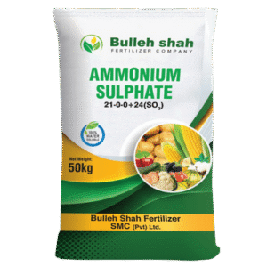 Ammonium Sulphate