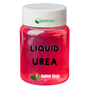 Liquid urea