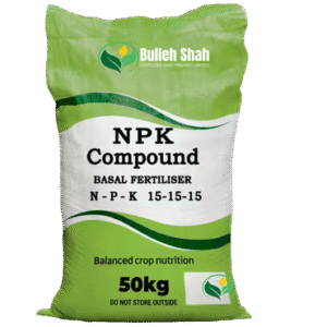 NPK Granular