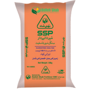 SSP Granular